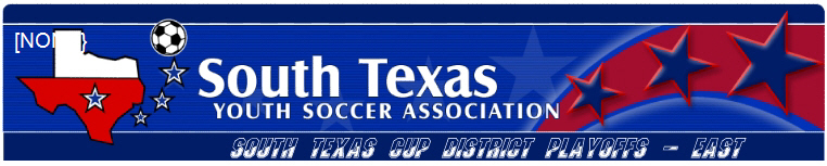 South Texas Youth Soccer Association